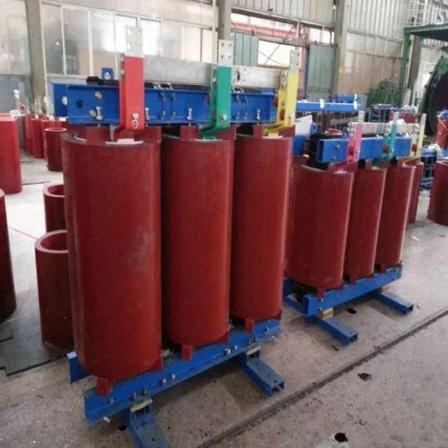 大足SCBH15-800KVA电力变压器